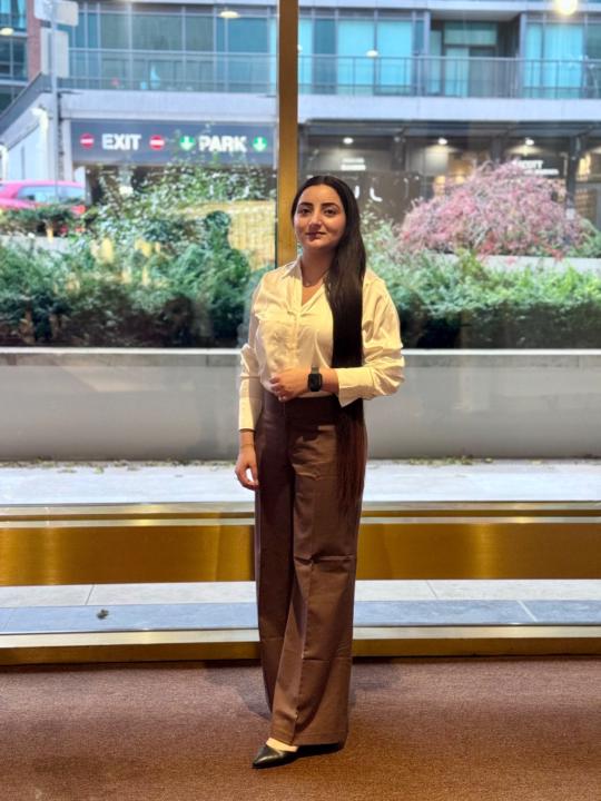 Anju Kaur