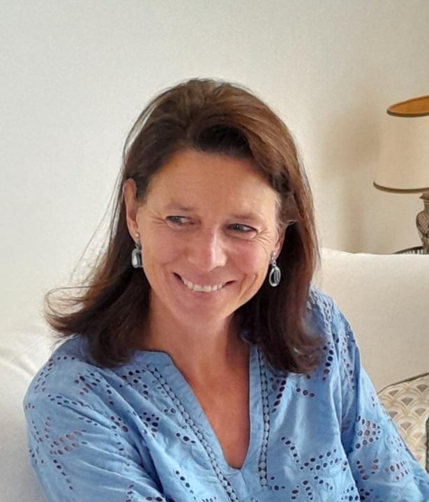 Marie-Hélène Cotreuil