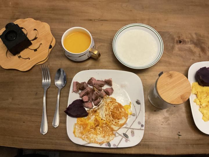 Breakfast 🔥🔥🔥🔥🔥