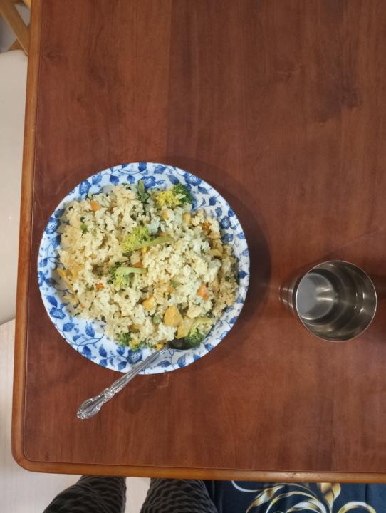 Dinner 
