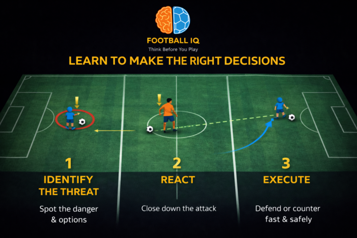 🧠 LESSON 2: Decision-Making Essentials