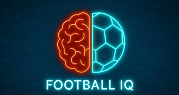Football IQ – Smart Players
