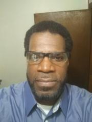 Dewayne Sanders