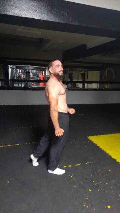 Khalil Slimi