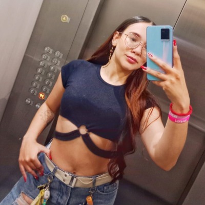 Camila Valencia moscoso