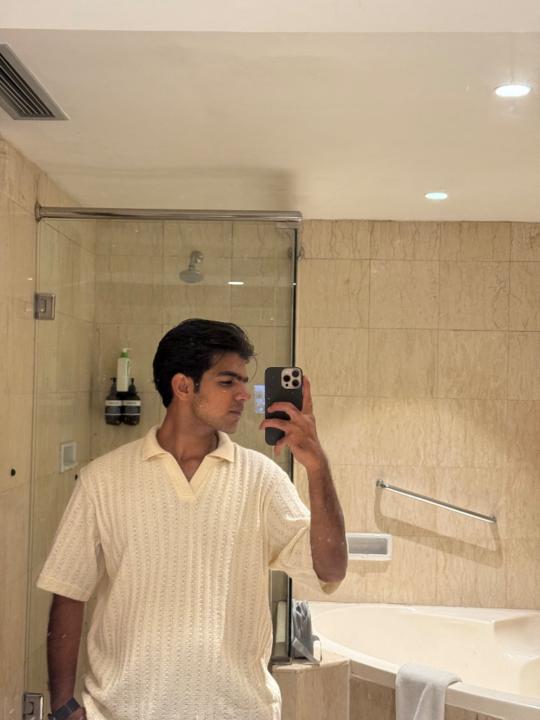 Mohammed Moinuddin
