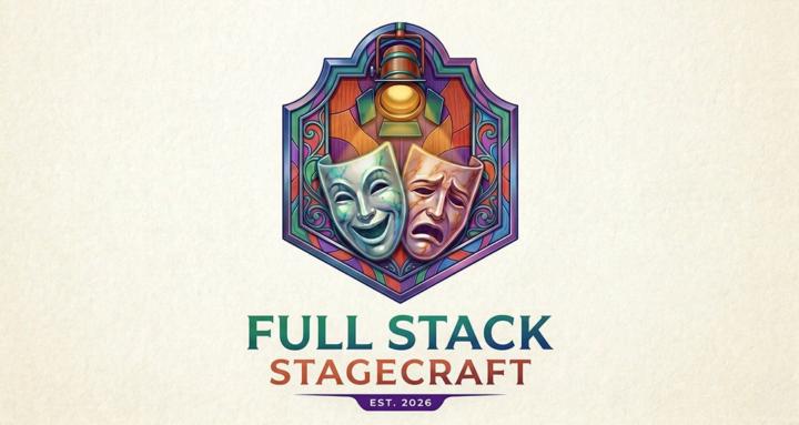 Full Stack Stagecraft
