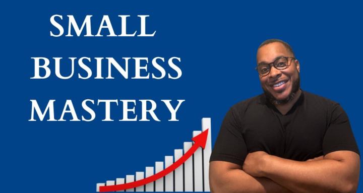 Small Business Mastery