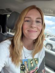 Sarah Gecsey