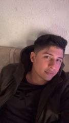 Daniel Ramirez