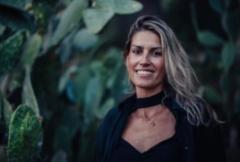 Sabina Constantine
