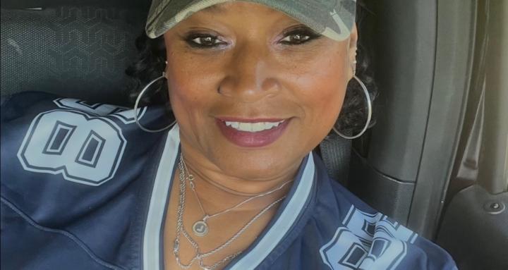 Military Mom 76