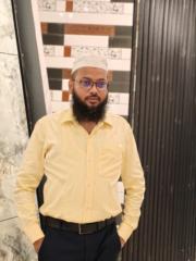 Hamzah Sheikh