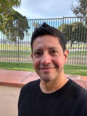 Alvaro Nevarez