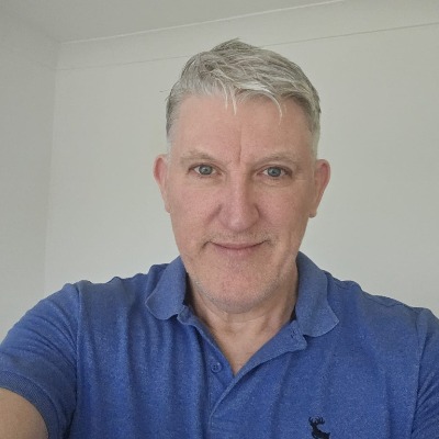 John Power