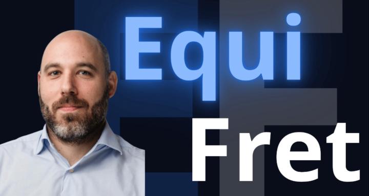 EquiFret : LE TMS transporteur