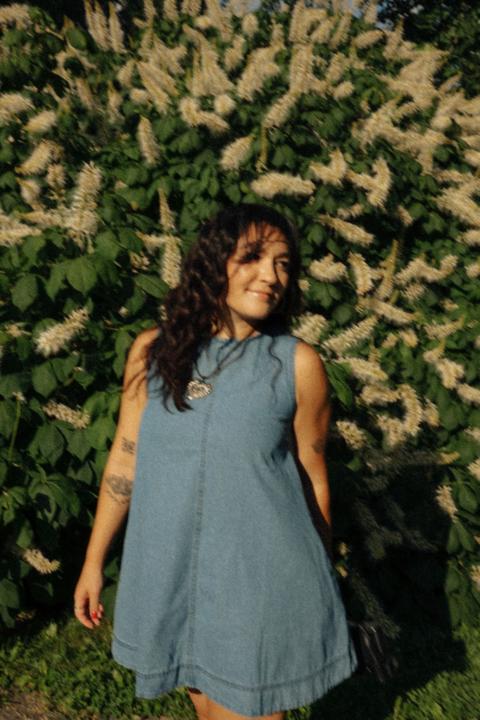 Eden McCloud