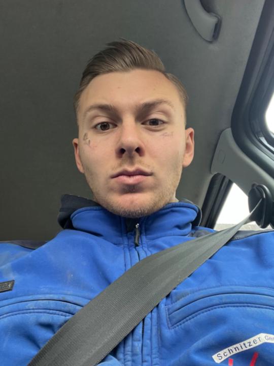 Joran Beyer