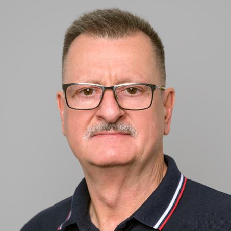 Zoltán Kósa