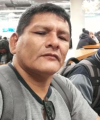 Edwin Torre