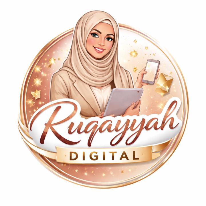 Ruquayat Digitals