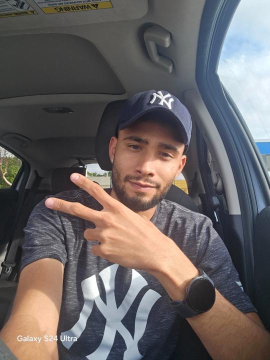 Cristian Hernandez