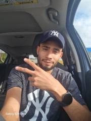Cristian Hernandez