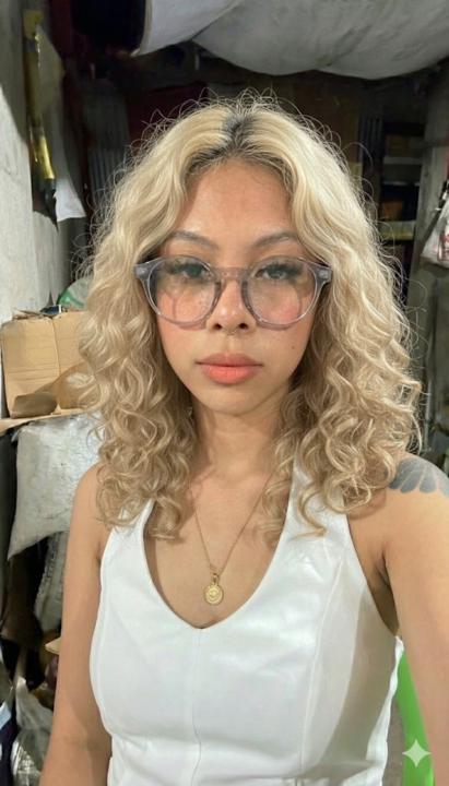 Russel Mae Reyes