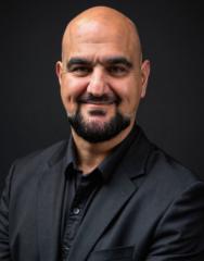 Amir Mike Rafati
