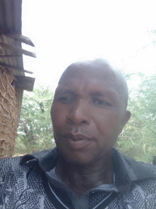 Boniface Mugambi