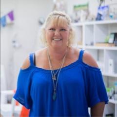 Leonie-May Christensen