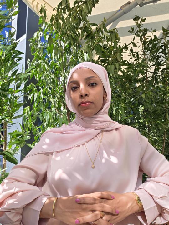 Ethar Elsaied