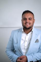 Schmail Rahman