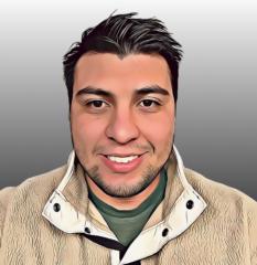 Cesar Alcazar