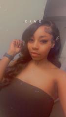 Jayla Clanton