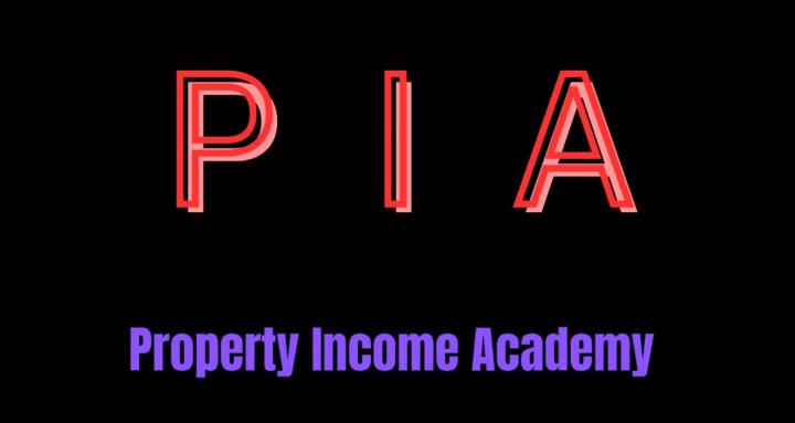 PROPERTY INCOME ACADEMY
