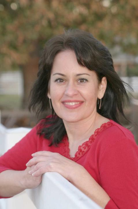 Cathy Moore