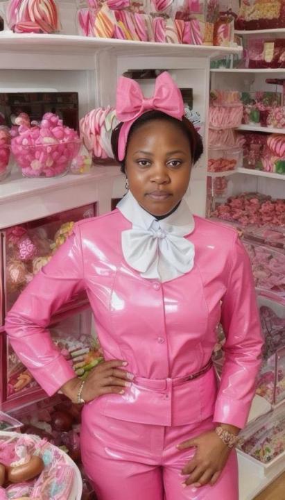 Rose Alvine Simo Fotso