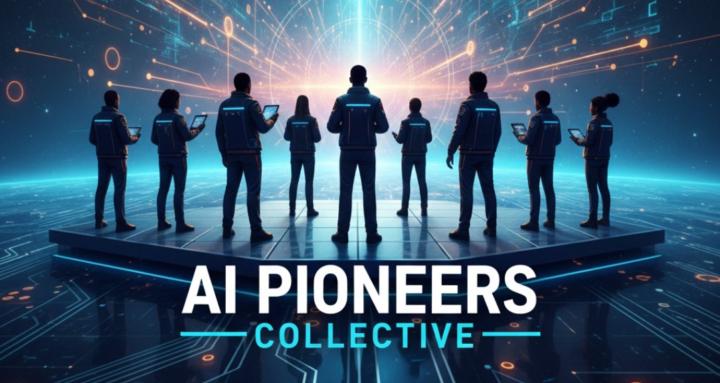 AI Pioneers Collective