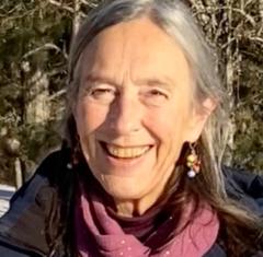Claire Callot