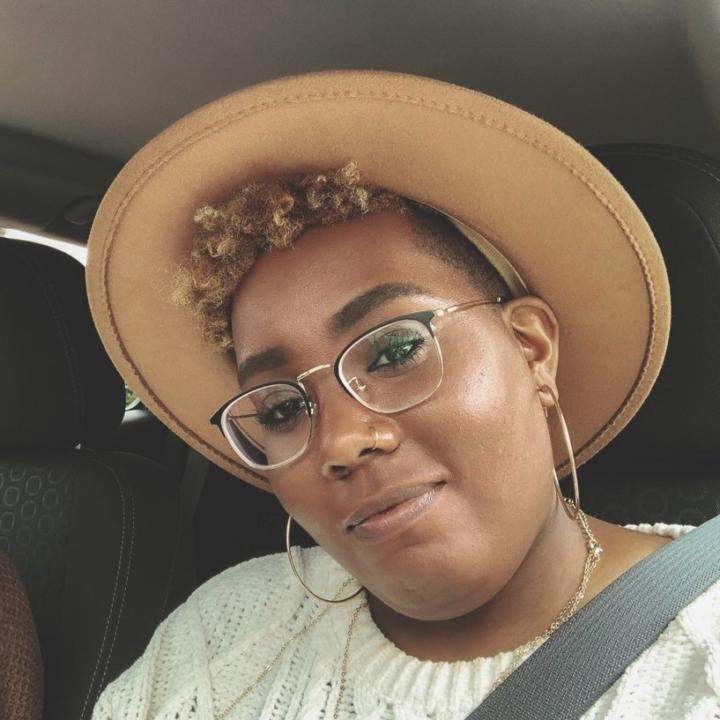 Teysha Darden