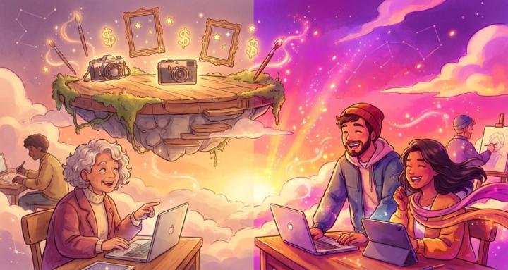 A.I.P.A. by Dezygn