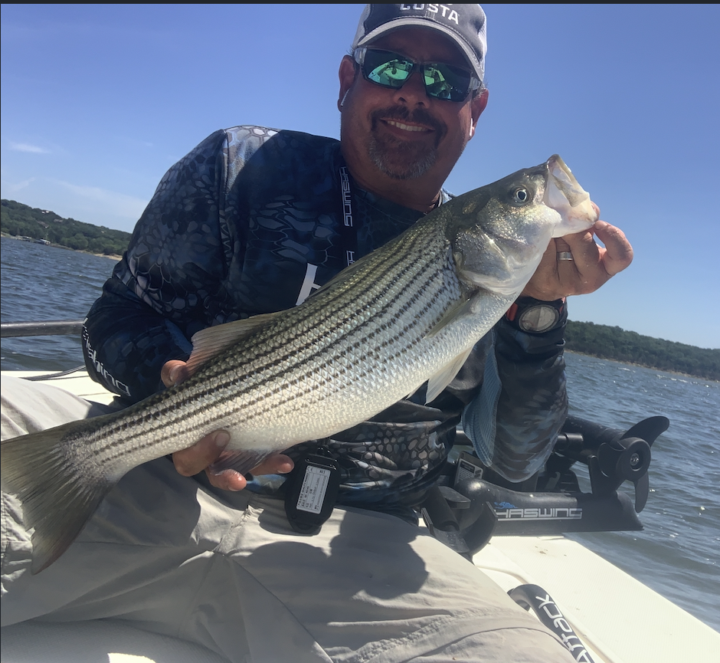 Everything Fishing: A Community Built by Experience, Not Hype