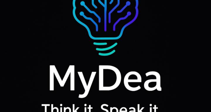 Mydea.ai
