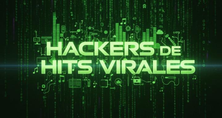 Hackers de Hits Virales