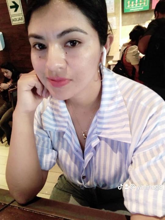 Yanine Guillén