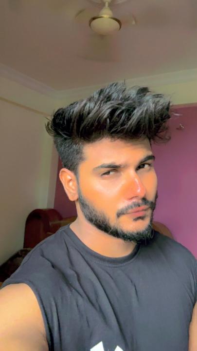 Aryan Saxena