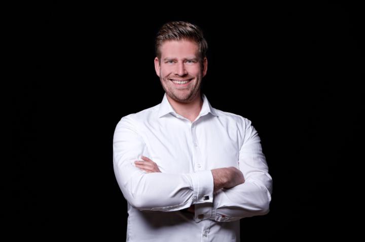 Lennart Männle