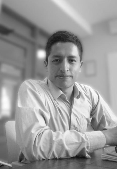 Javier Ayala