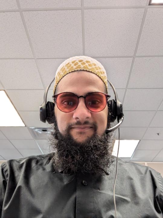 Mustafa Pishori